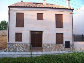 Apartamentos Rurales Romero